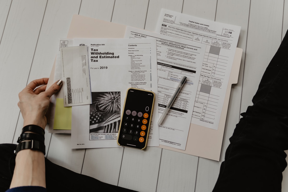 Cleaning Business Tax Deductions: Every Write-Off Your Accountant Wants You to Track