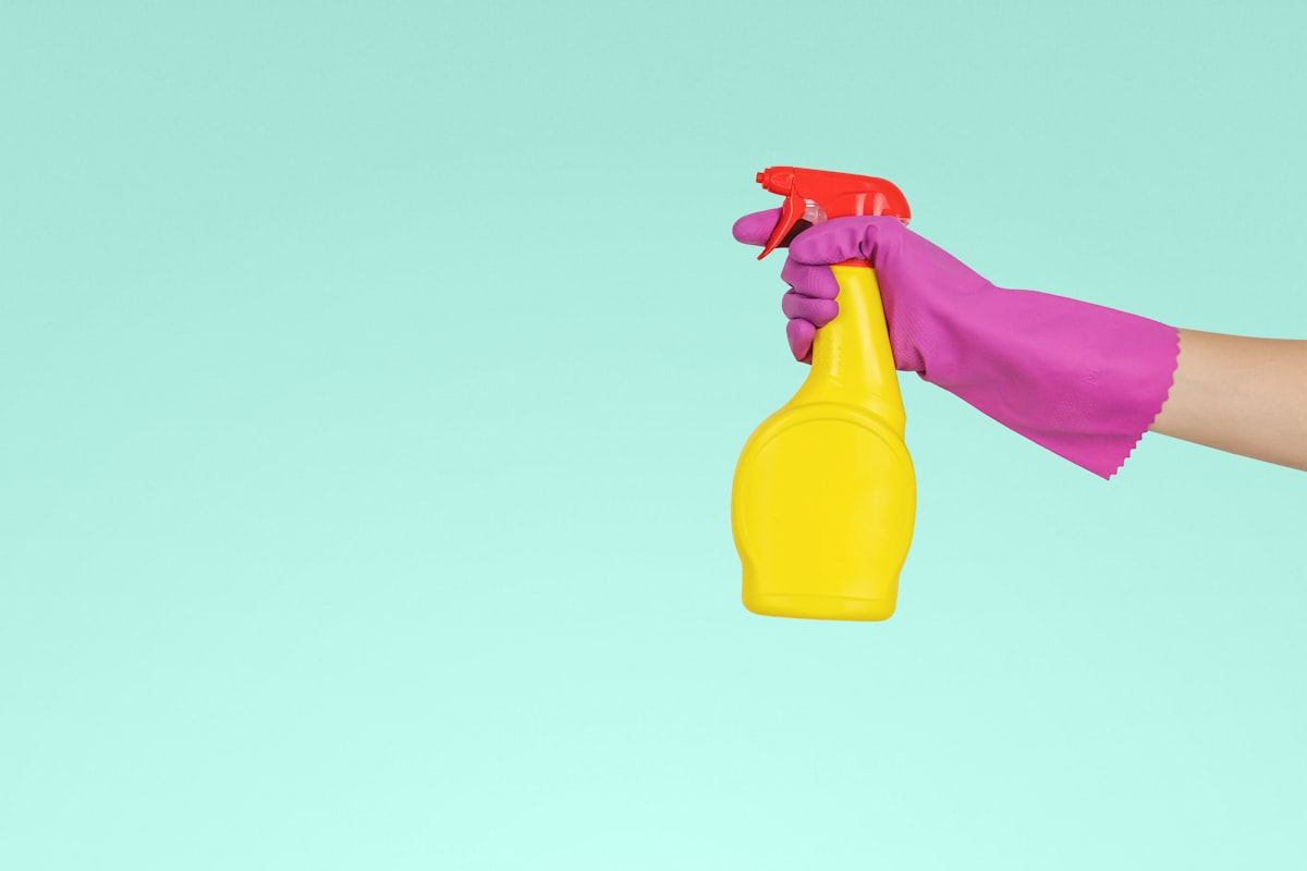 Cleaning Business Van Setup: How to Organize Your Crew's Vehicle for Fewer Wasted Minutes
